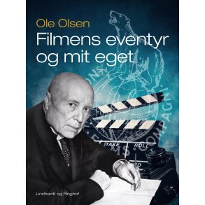 Filmens eventyr og mit eget 