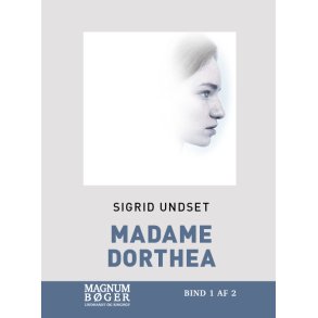 Madame Dorthea (Storskrift) 