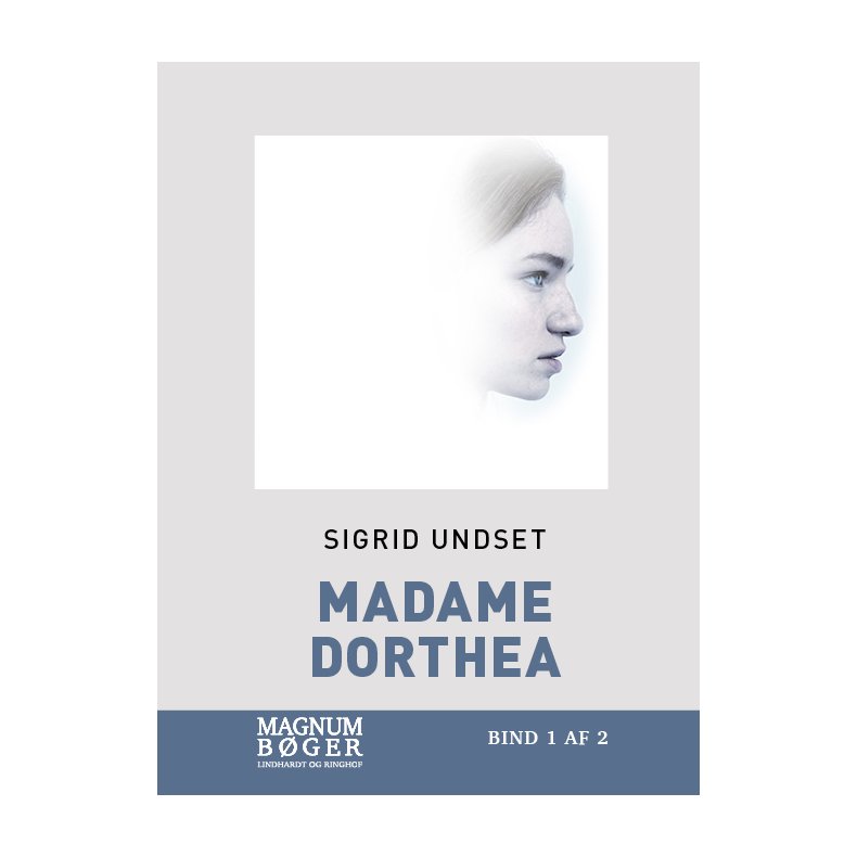 Madame Dorthea (Storskrift) 