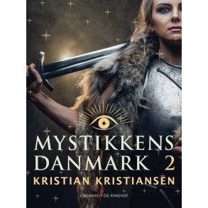 Mystikkens Danmark. Bind 2 