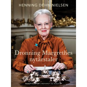 Dronning Margrethes nytrstaler 