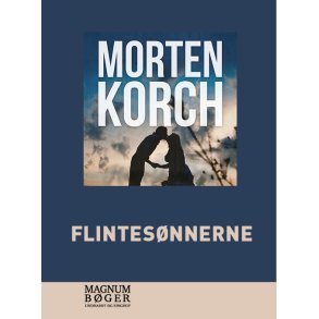 Flintesnnerne (Storskrift) 