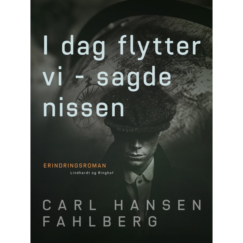 I dag flytter vi - sagde nissen 
