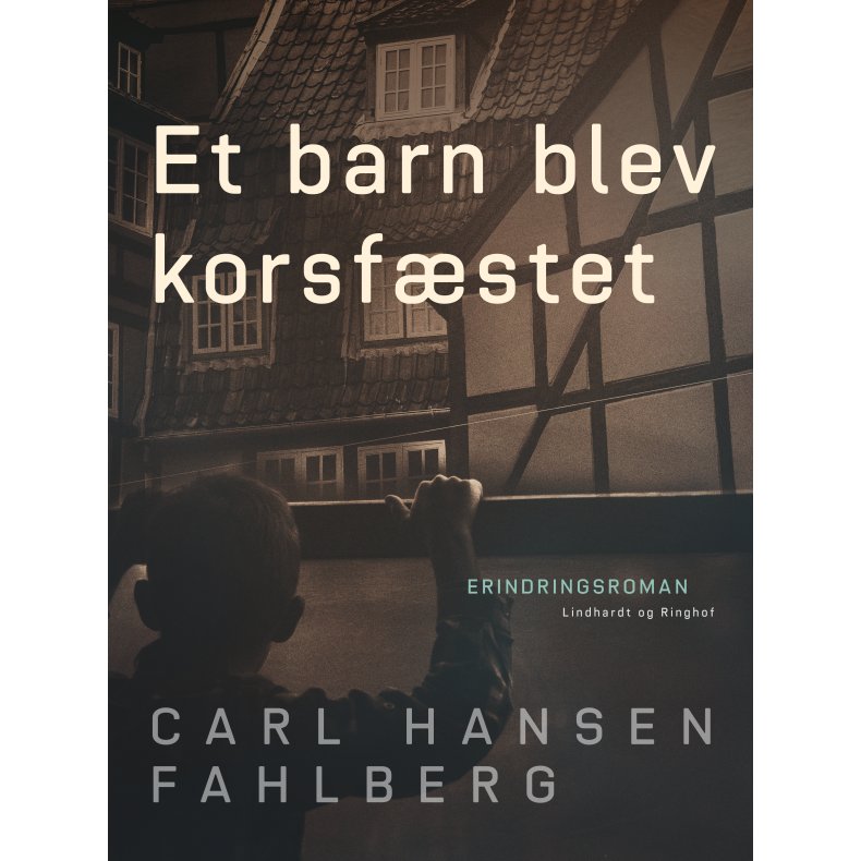 Et barn blev korsfstet 