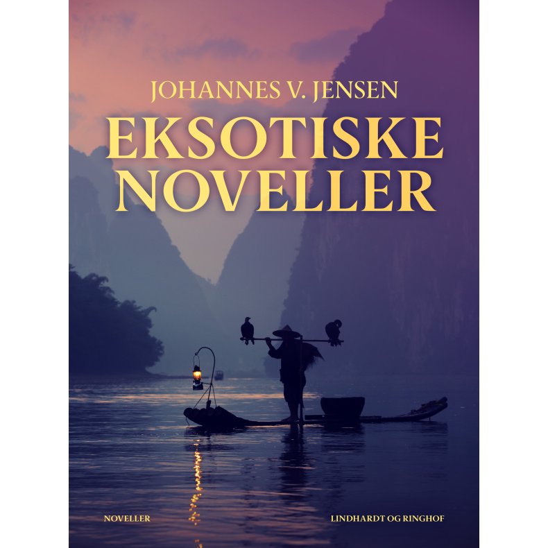 Eksotiske noveller 