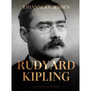 Rudyard Kipling 