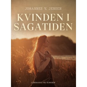 Kvinden i Sagatiden 