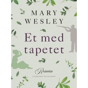 Et med tapetet 