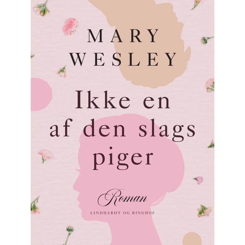 Ikke en af den slags piger 