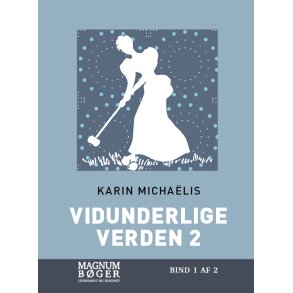 Vidunderlige verden 2 (Storskrift) 