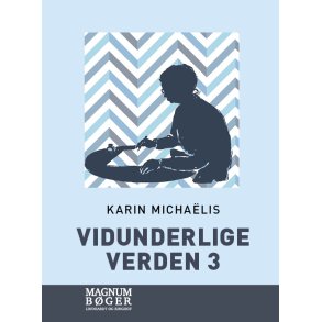 Vidunderlige verden 3 (Storskrift) 