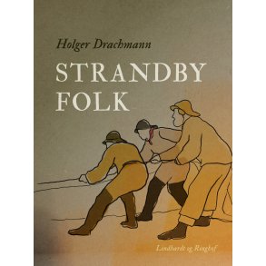 Strandby folk 