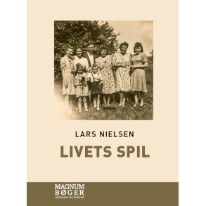 Livets spil (Storskrift) 