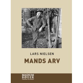 Mands arv (Storskrift) 