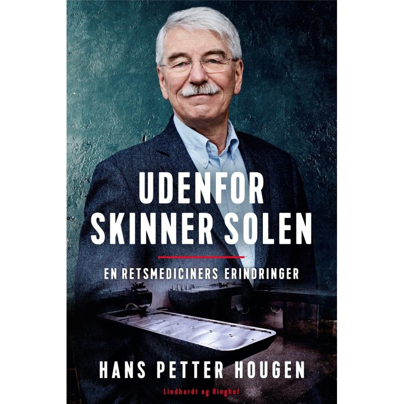 Udenfor skinner solen 