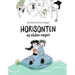 Horisonten og sdan noget 
