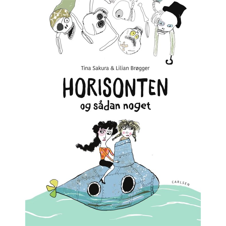 Horisonten og sdan noget 