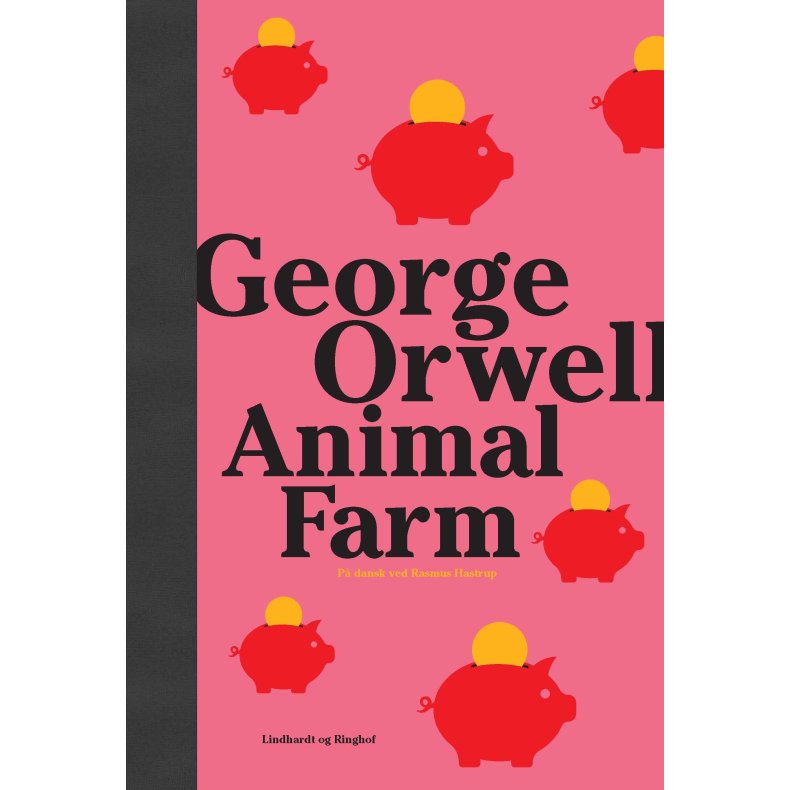 Animal Farm 