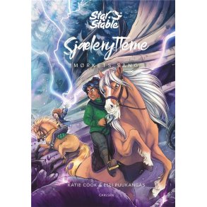 Star Stable: Sjlerytterne - Mrkets sang 