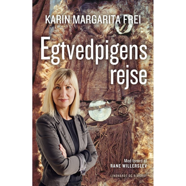 Egtvedpigens rejse 