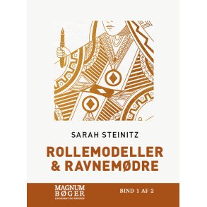Rollemodeller & Ravnemdre (Storskrift) 