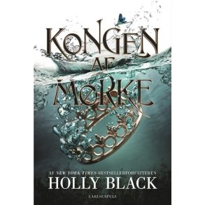 Folk of the Air (2) - Kongen af mrke 