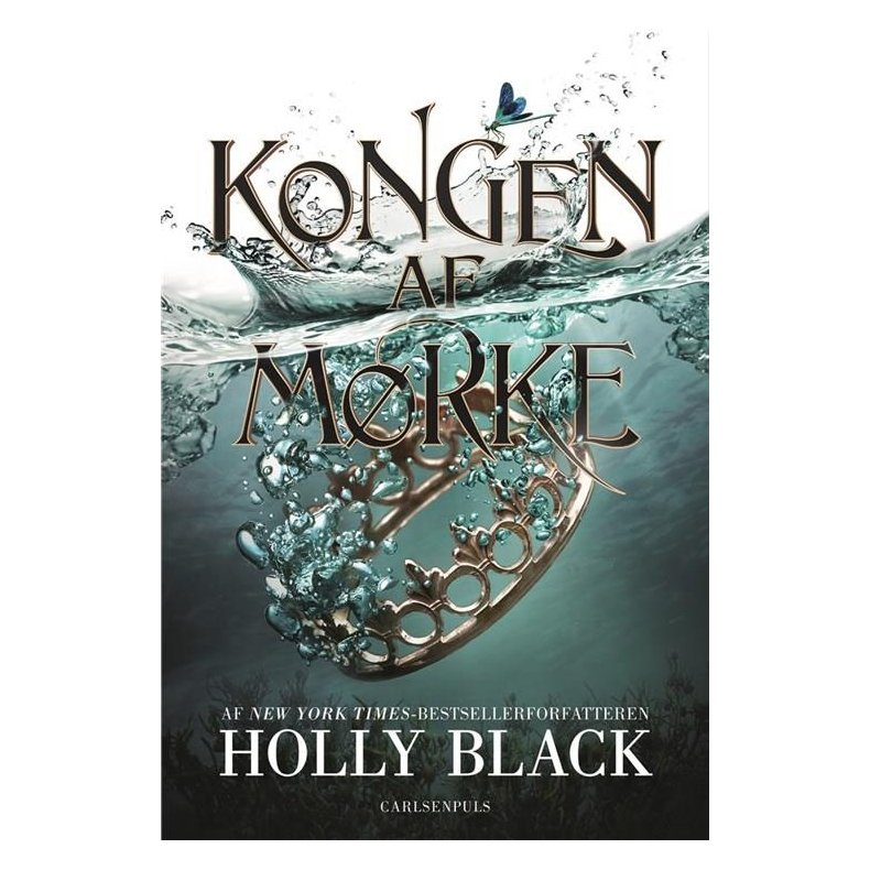 Folk of the Air (2) - Kongen af mrke 