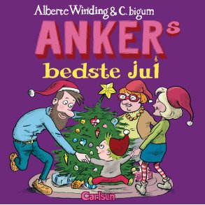 Ankers bedste jul 