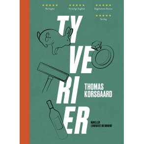 Tyverier 