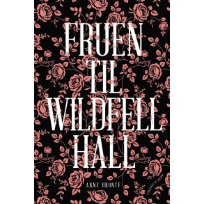 Fruen til Wildfell Hall 