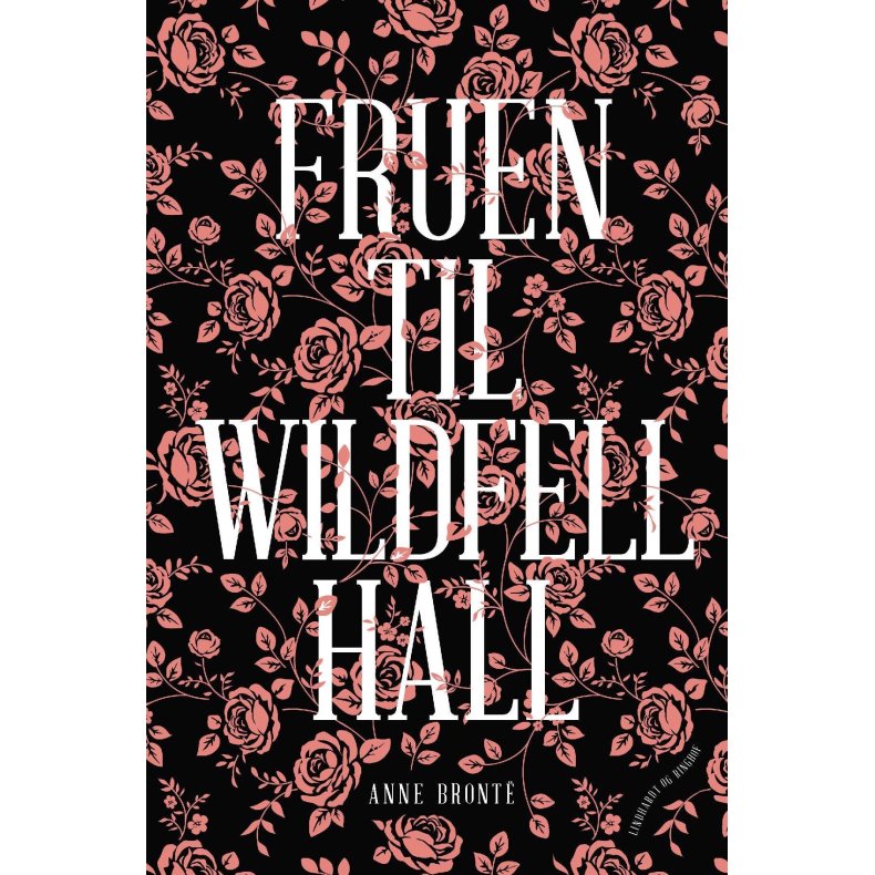 Fruen til Wildfell Hall 