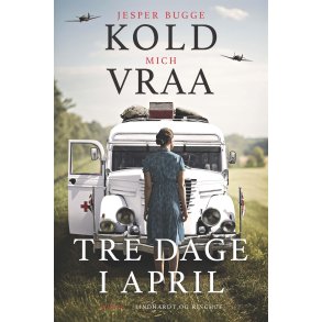 Tre dage i april 