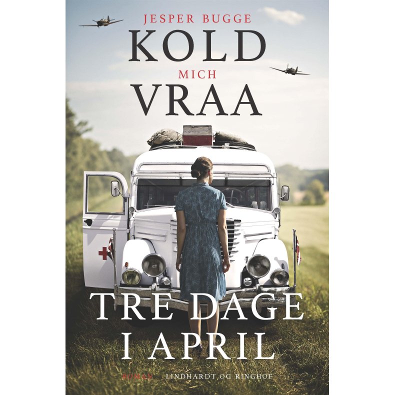 Tre dage i april 