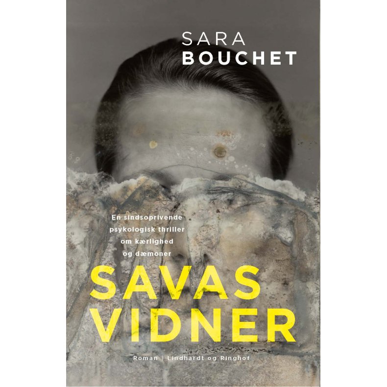 Savas vidner 