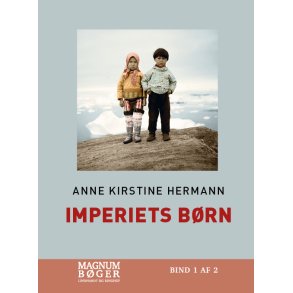 Imperiets brn (Storskrift) 