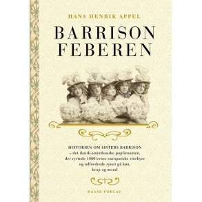 Barrison-feberen 