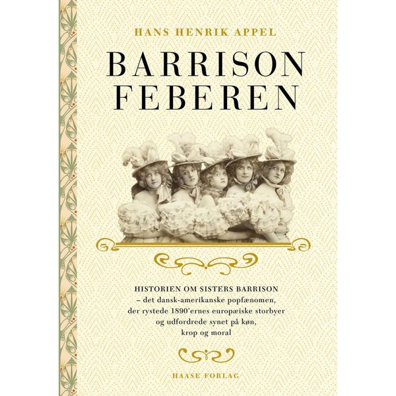 Barrison-feberen 