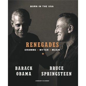 Renegades - Drmme, myter, musik 