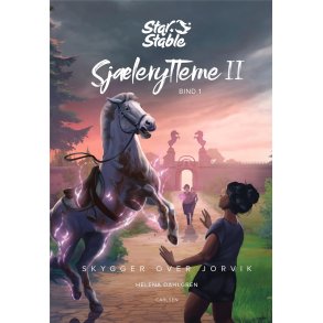 Star Stable: Sjlerytterne II (1) - Skygger over Jorvik 