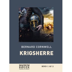 Krigsherre (Storskrift) 