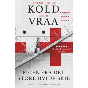 Pigen fra det store hvide skib 