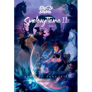 Star Stable: Sjlerytterne II (2) - Fanget i Pandoria 