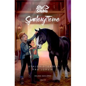 Star Stable: Sjlerytterne: Staldhistorier fra Jorvik 