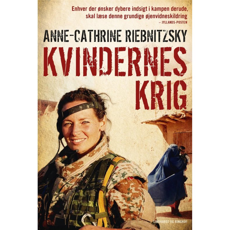 Kvindernes krig 