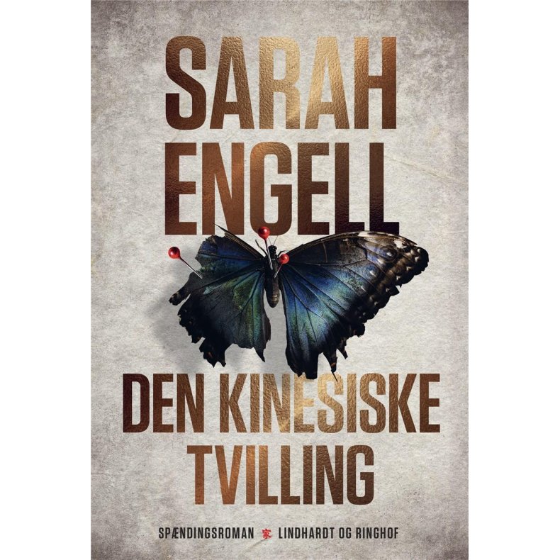 Den kinesiske tvilling 