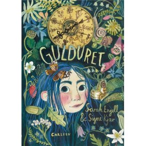 Gulduret 