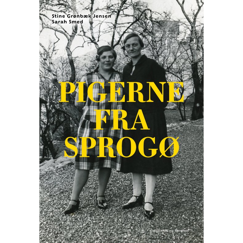 Pigerne fra Sprog 