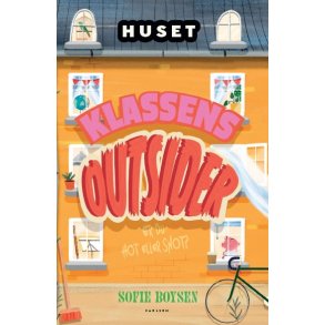 Huset - Klassens outsider 