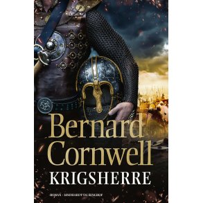 Krigsherre (SAKS 13) 