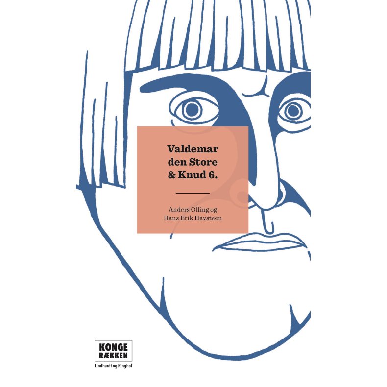 Kongerkken: Valdemar Den Store & Knud 6. 
